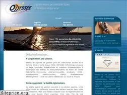 Sites similar to odyssee-informatique.fr