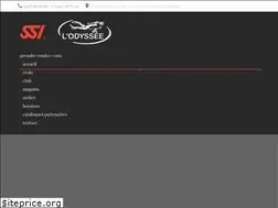 Sites similar to odyssee-plongee.be