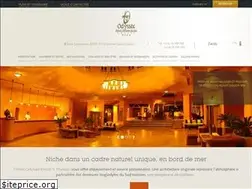 Sites similar to odyssee-resort.com