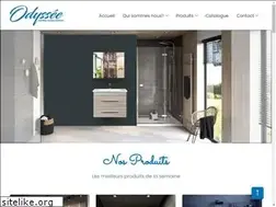 Sites similar to odyssee.co.ma