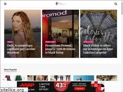 Sites similar to odyssee.com