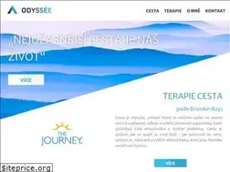 Sites similar to odyssee.cz