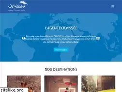 Sites similar to odyssee.re