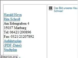 Sites similar to odysseeimweltraum.de