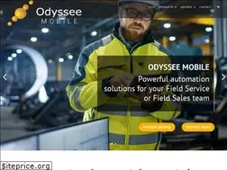 Sites similar to odysseemobile.com