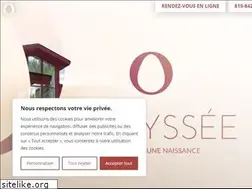 Sites similar to odysseenaissance.com