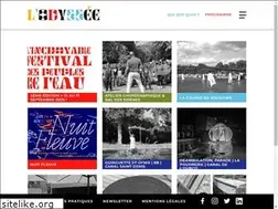 Sites similar to odysseeseine.org