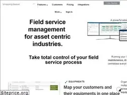 Sites similar to odysseeservice.com