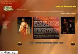 Sites similar to odysseetheater.com