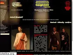 Sites similar to odysseetheater.org