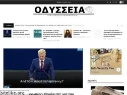 Sites similar to odysseia.gr