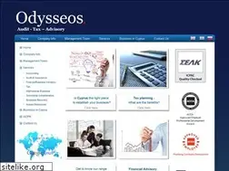 Sites similar to odysseosgroup.com