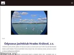 Sites similar to odysseusjachtklub.cz