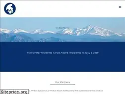 Sites similar to odysseusmed.com