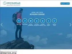 Sites similar to odysseussolutions.com