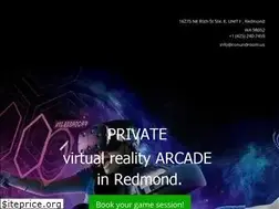 Sites similar to odyssey-vr.com