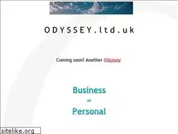 Sites similar to odyssey.ltd.uk
