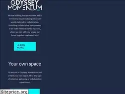 Sites similar to odyssey.org