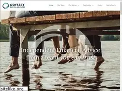 Sites similar to odysseyadvice.com
