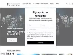 Sites similar to odysseyart.net
