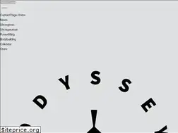 Sites similar to odysseyathlete.com