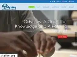 Sites similar to odysseyatlanta.org