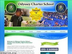 Sites similar to odysseycharterschool.com