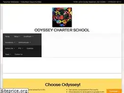 Sites similar to odysseycharterschool.net