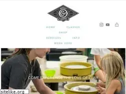 Sites similar to odysseyclayworks.com