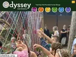 Sites similar to odysseycommunity.org