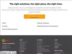 Sites similar to odysseyconsult.com