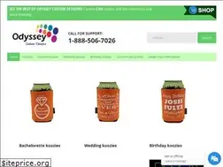 Sites similar to odysseycustomdesigns.com