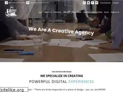 Sites similar to odysseydesignco.com