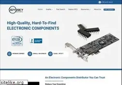 Sites similar to odysseyelectronics.net