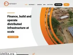Sites similar to odysseyenergysolutions.com