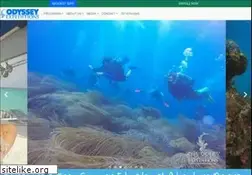 Sites similar to odysseyexpeditions.org