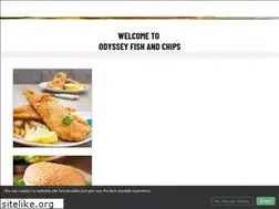 Sites similar to odysseyfishonline.com