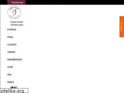 Sites similar to odysseyhealthclubs.com