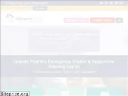 Sites similar to odysseyhouse.ca