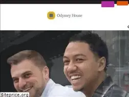 Sites similar to odysseyhousenyc.org