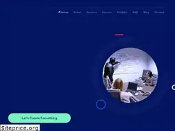 Sites similar to odysseyinc.com