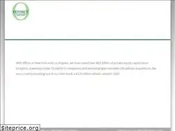Sites similar to odysseyinvestment.com