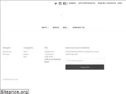 Sites similar to odysseyliving.com.au