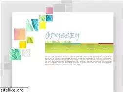 Sites similar to odysseylotfi.com
