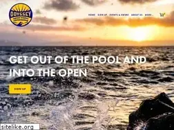 Sites similar to odysseyopenwater.com