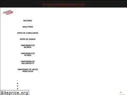 Sites similar to odysseypanama.com
