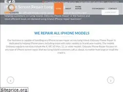 Sites similar to odysseyphonerepair.com