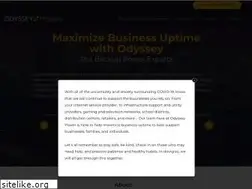 Sites similar to odysseypower.com