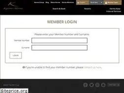 Sites similar to odysseypremier.com