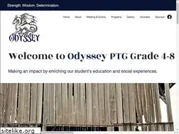 Sites similar to odysseyptg.org
